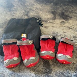 Ruffwear Griptrex Dog Boots
